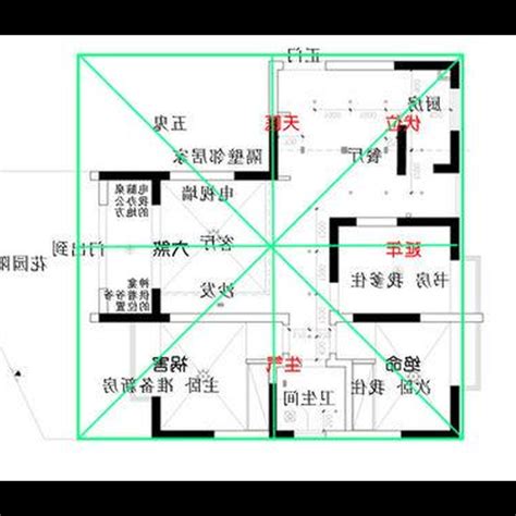 開門見山風水|家居裝飾講風水：房子開門見山好不好